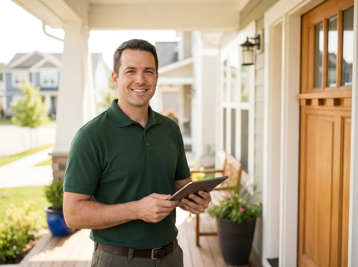Pest control FAQs for Lannon, WI